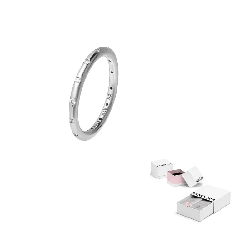 Pandora Кольца из серебра 925 пробы для женщин
Pandora Кольца из серебра 925 пробы для женщин