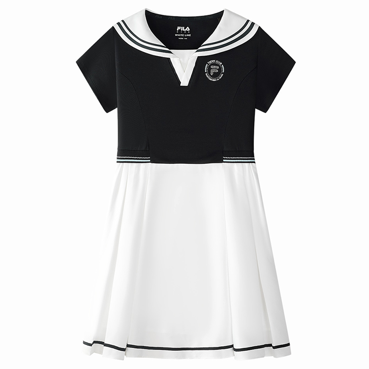 Детский комплект из юбки FILA KIDS, синий
Детский комплект из юбки FILA KIDS, синий