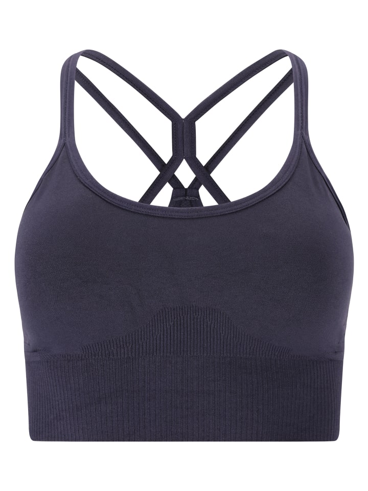 Спортивный бюстгальтер Athlecia, цвет 2264 eclipse
Спортивный бюстгальтер Athlecia, цвет 2264 eclipse