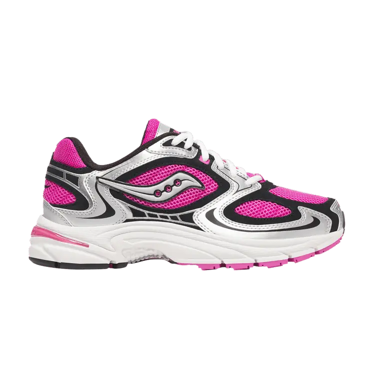 Кроссовки Grid Jazz 9 'Pink Silver', розовый
Кроссовки Grid Jazz 9 'Pink Silver', розовый