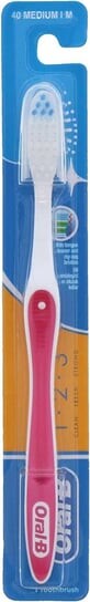 Зубная щетка Oral B 123, Podoland
Зубная щетка Oral B 123, Podoland