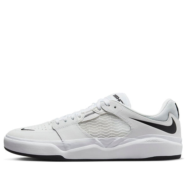 Кроссовки sb ishod Nike, белый
Кроссовки sb ishod Nike, белый