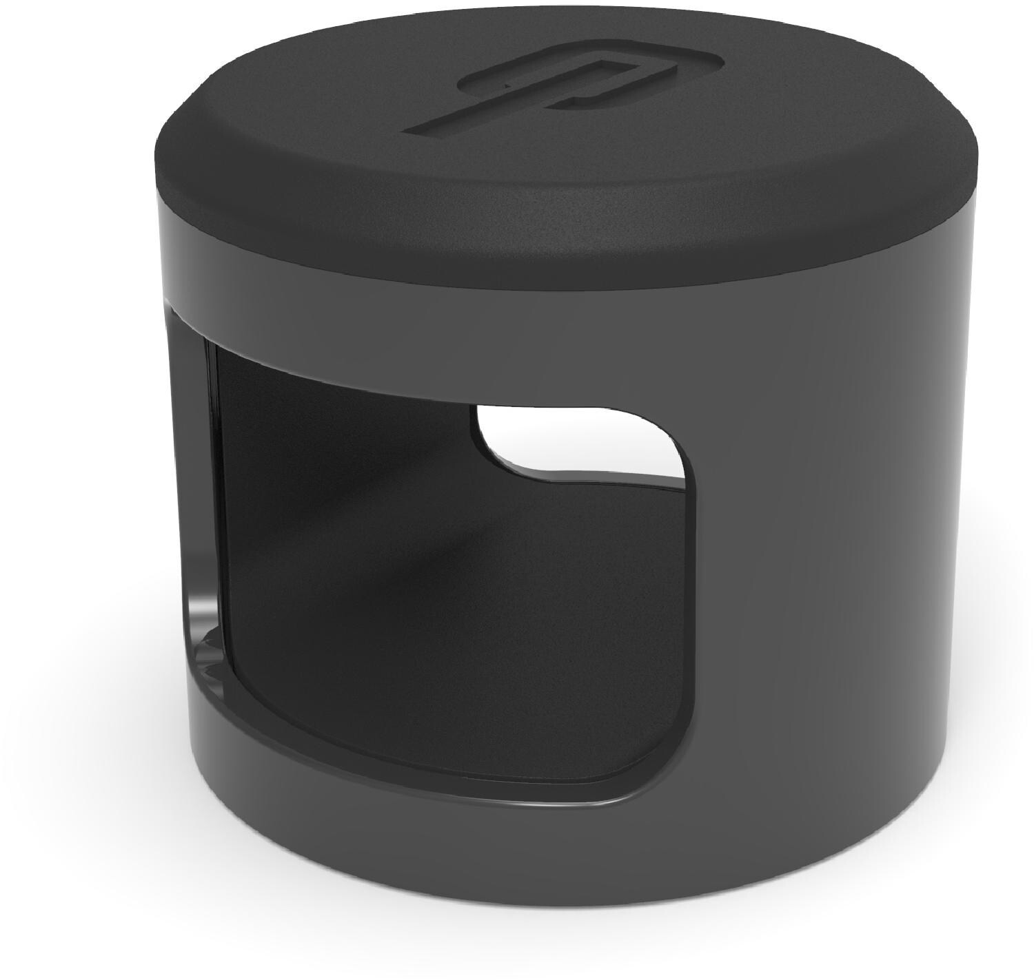 Велосипедный якорь ANKR Hiplok, черный
Велосипедный якорь ANKR Hiplok, черный