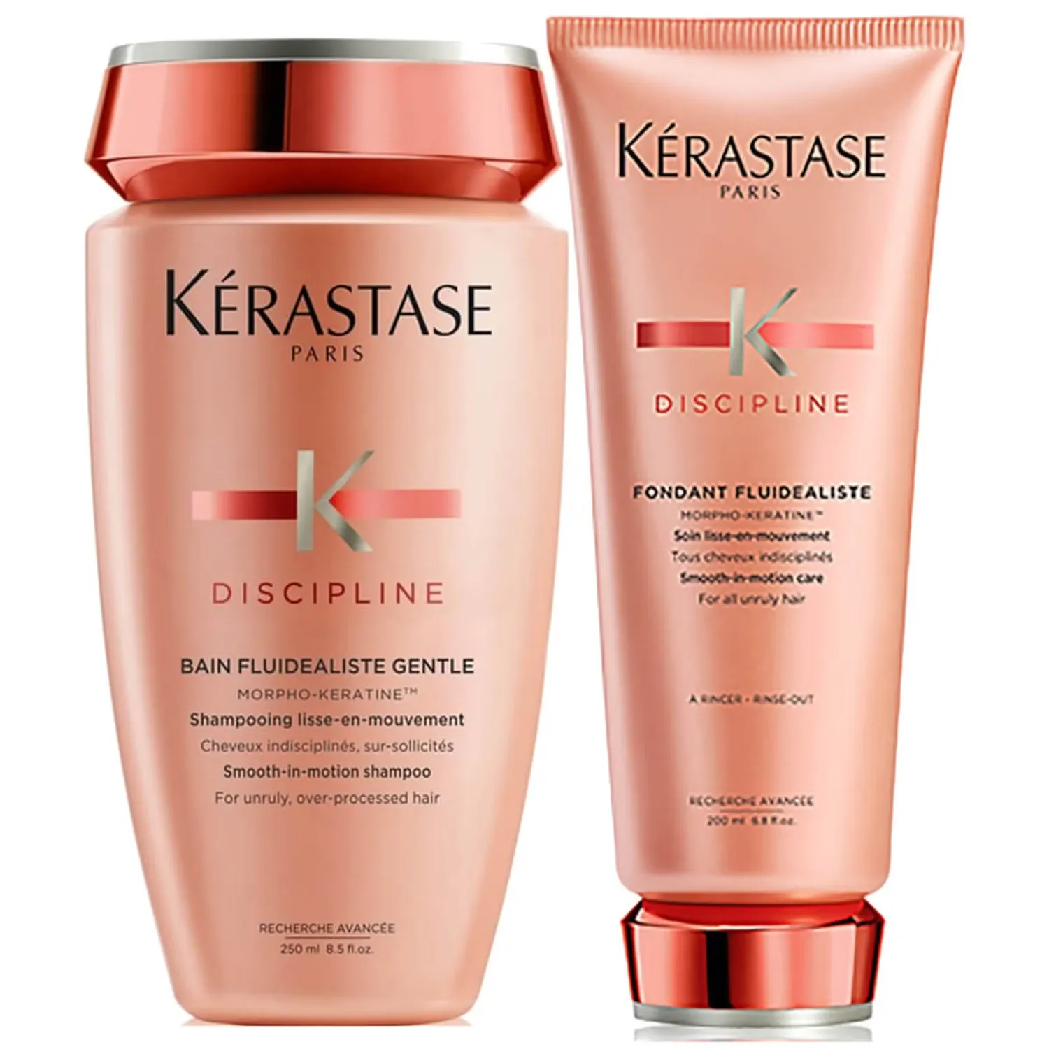 Кондиционер Discipline Bain Fluidealiste Gentle (250 мл) и Fondant Fluidealiste (200 мл) Kerastase
Кондиционер Discipline Bain Fluidealiste Gentle (250 мл) и Fondant Fluidealiste (200 мл) Kerastase