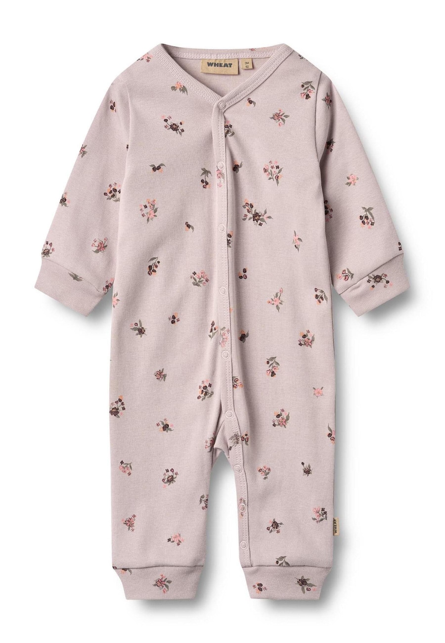 Комбинезон WHEAT Nikola, розовый
Комбинезон WHEAT Nikola, розовый