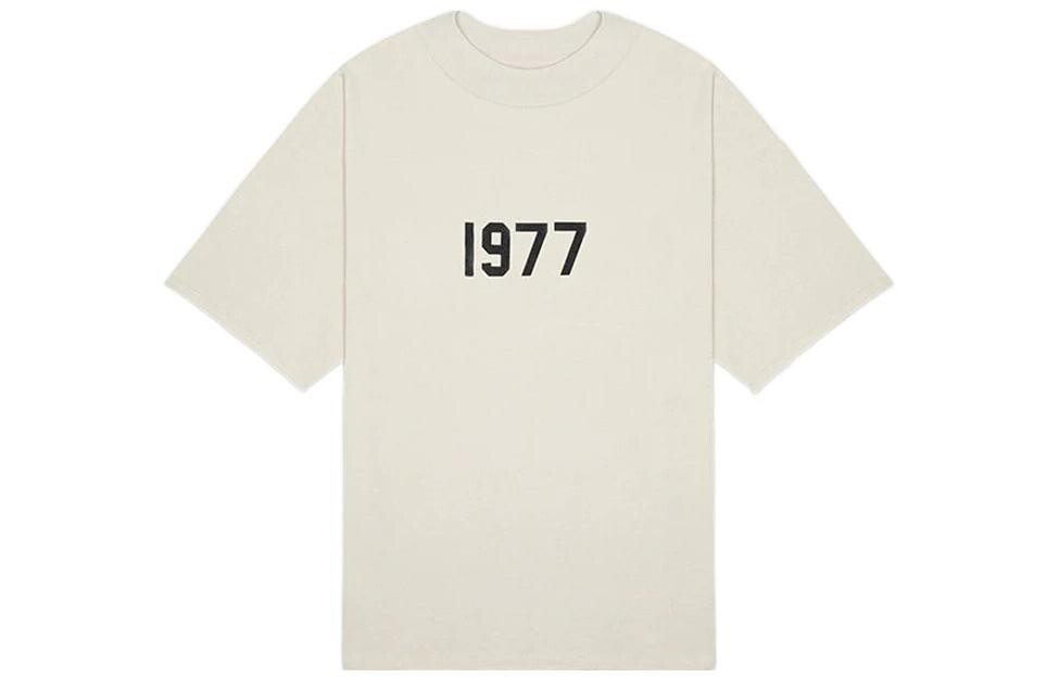 Детская футболка Fear Of God Essentials, цвет Wheat
Детская футболка Fear Of God Essentials, цвет Wheat