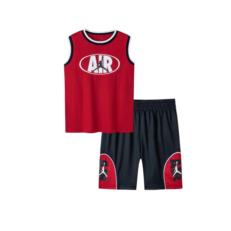 Детский комплект Jordan Kids для малышей
Детский комплект Jordan Kids для малышей