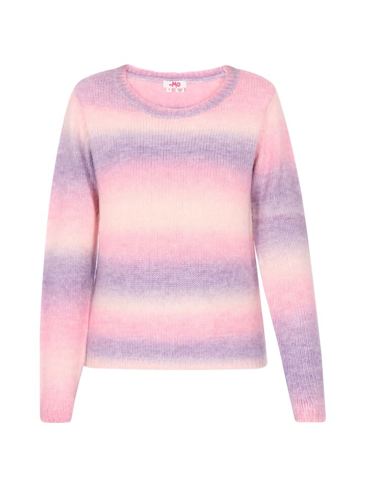 Спортивная куртка myMo Sweater, цвет Pink Mehrfarbig
Спортивная куртка myMo Sweater, цвет Pink Mehrfarbig