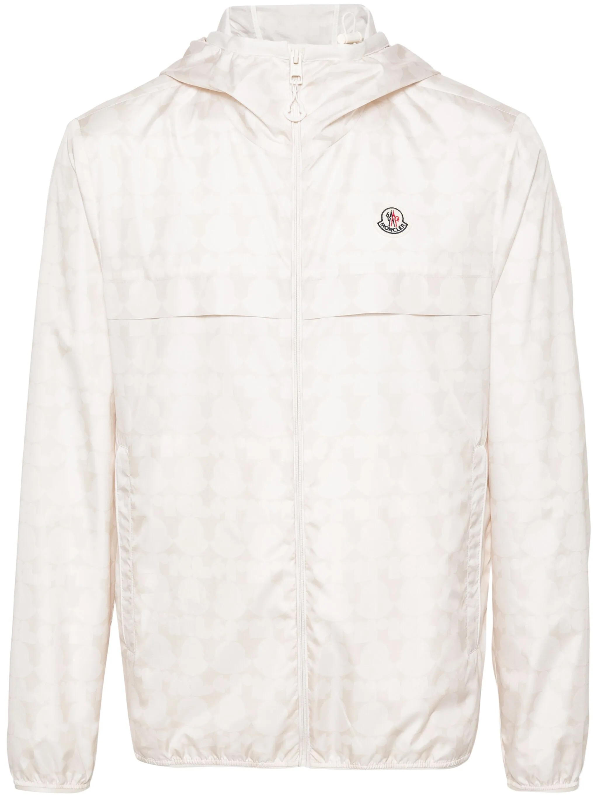 Непромокаемая куртка Ifaty Moncler, бежевый
Непромокаемая куртка Ifaty Moncler, бежевый