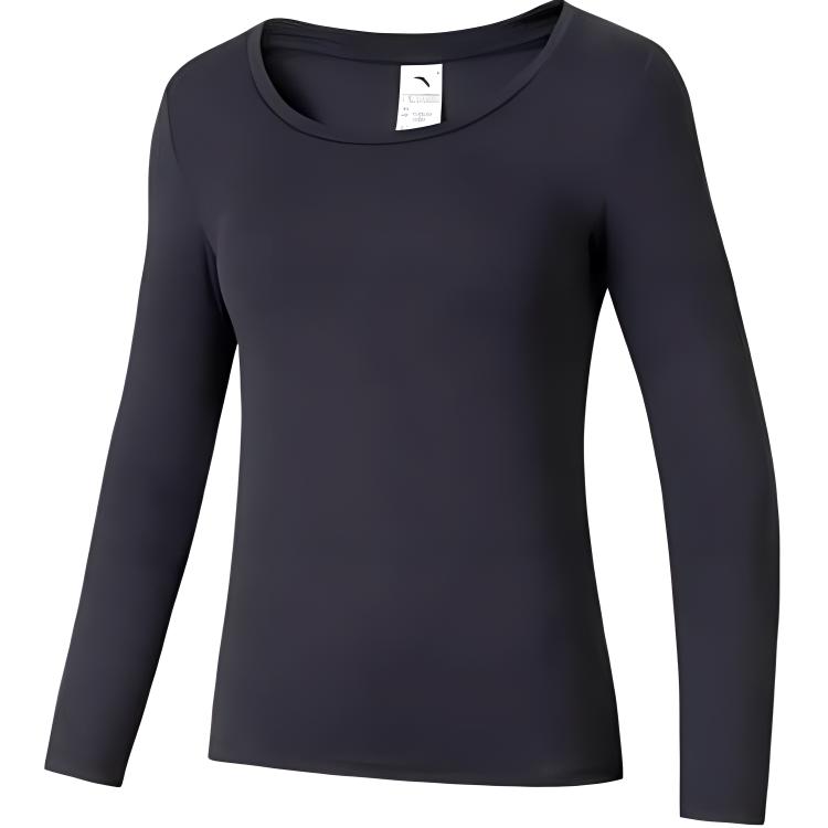 Термобелье спортивное женское базовое черное CHAOJIANTA
Термобелье спортивное женское базовое черное CHAOJIANTA