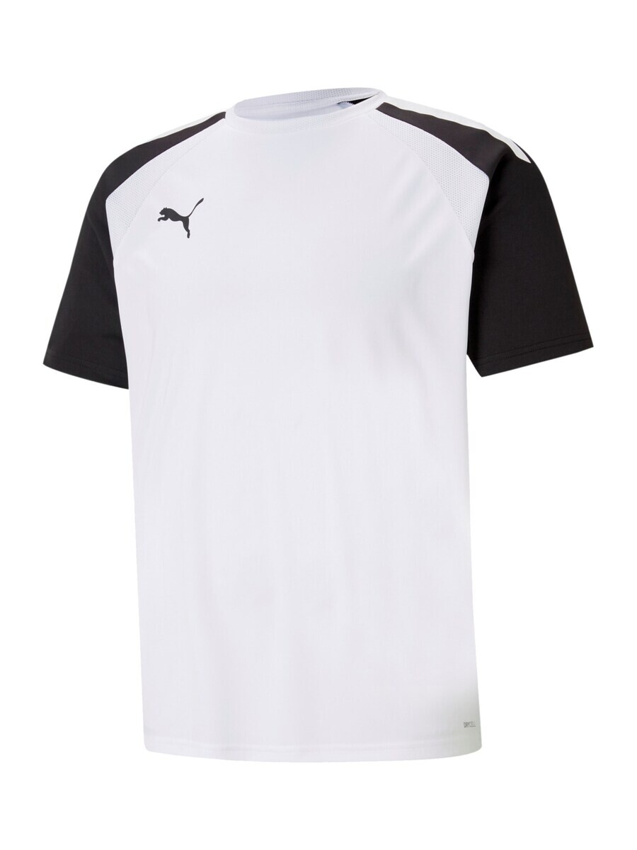 Джерси Puma, черный/белый
Джерси Puma, черный/белый