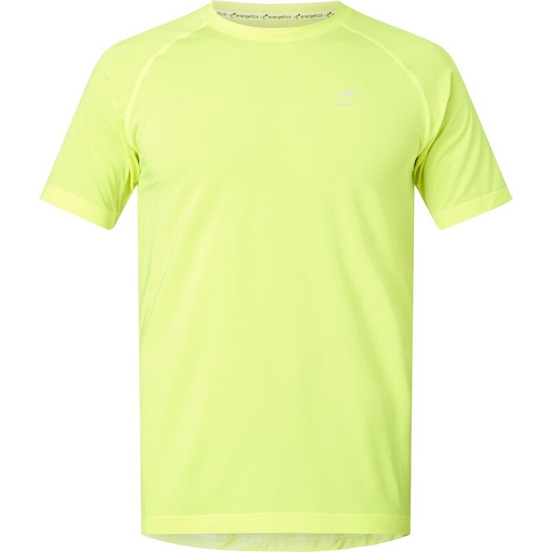 T-Shirt rylu ii Energetics, желтый
T-Shirt rylu ii Energetics, желтый