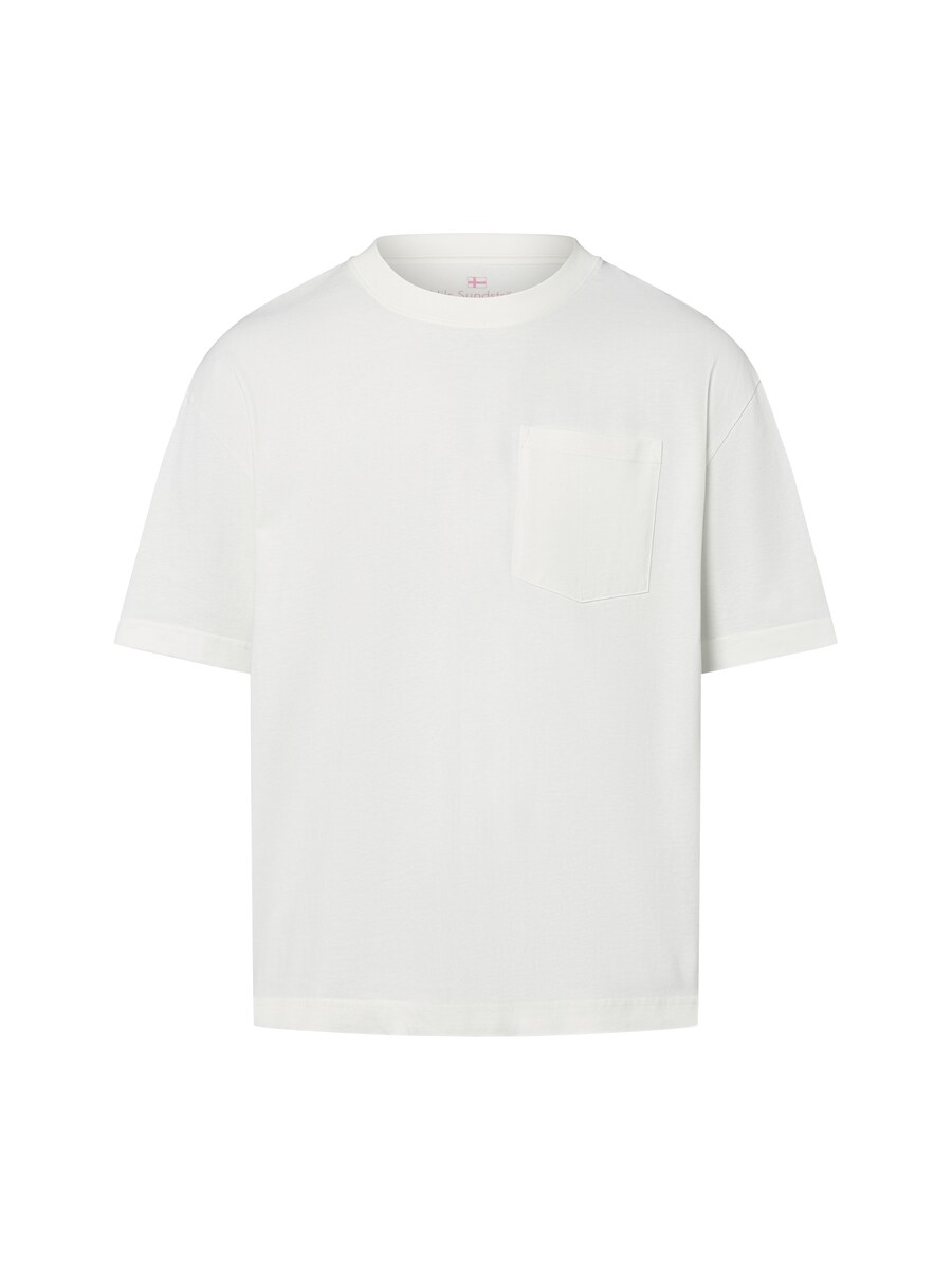 Футболка Nils SundstrГ¶m, White, Белый, Футболка Nils SundstrГ¶m, White
Футболка Nils SundstrГ¶m, White, Белый, Футболка Nils SundstrГ¶m, White