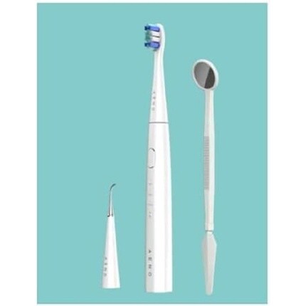 Aeno Электрическая зубная щетка Sonic Toothbrush Db8
Aeno Электрическая зубная щетка Sonic Toothbrush Db8