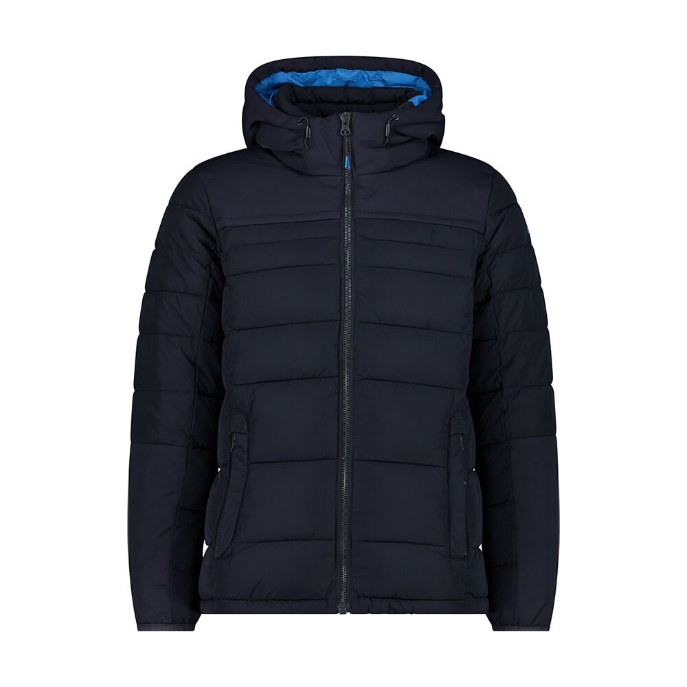 Куртка CMP 33K1627, синий
Куртка CMP 33K1627, синий