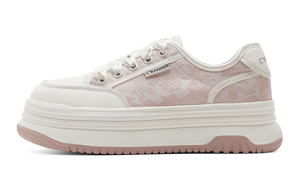 Кроссовки CВ°BANNER Skateboard Shoes Women's Low-Top Pink, Розовый, Кроссовки CВ°BANNER Skateboard Shoes Women's Low-Top Pink
Кроссовки CВ°BANNER Skateboard Shoes Women's Low-Top Pink, Розовый, Кроссовки CВ°BANNER Skateboard Shoes Women's Low-Top Pink