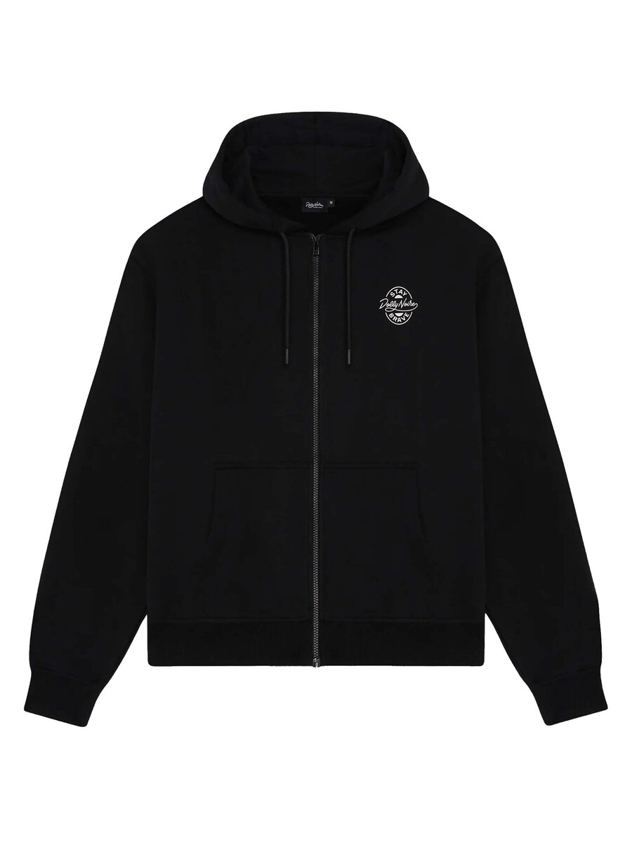 Толстовка DOLLY NOIRE, черный
Толстовка DOLLY NOIRE, черный