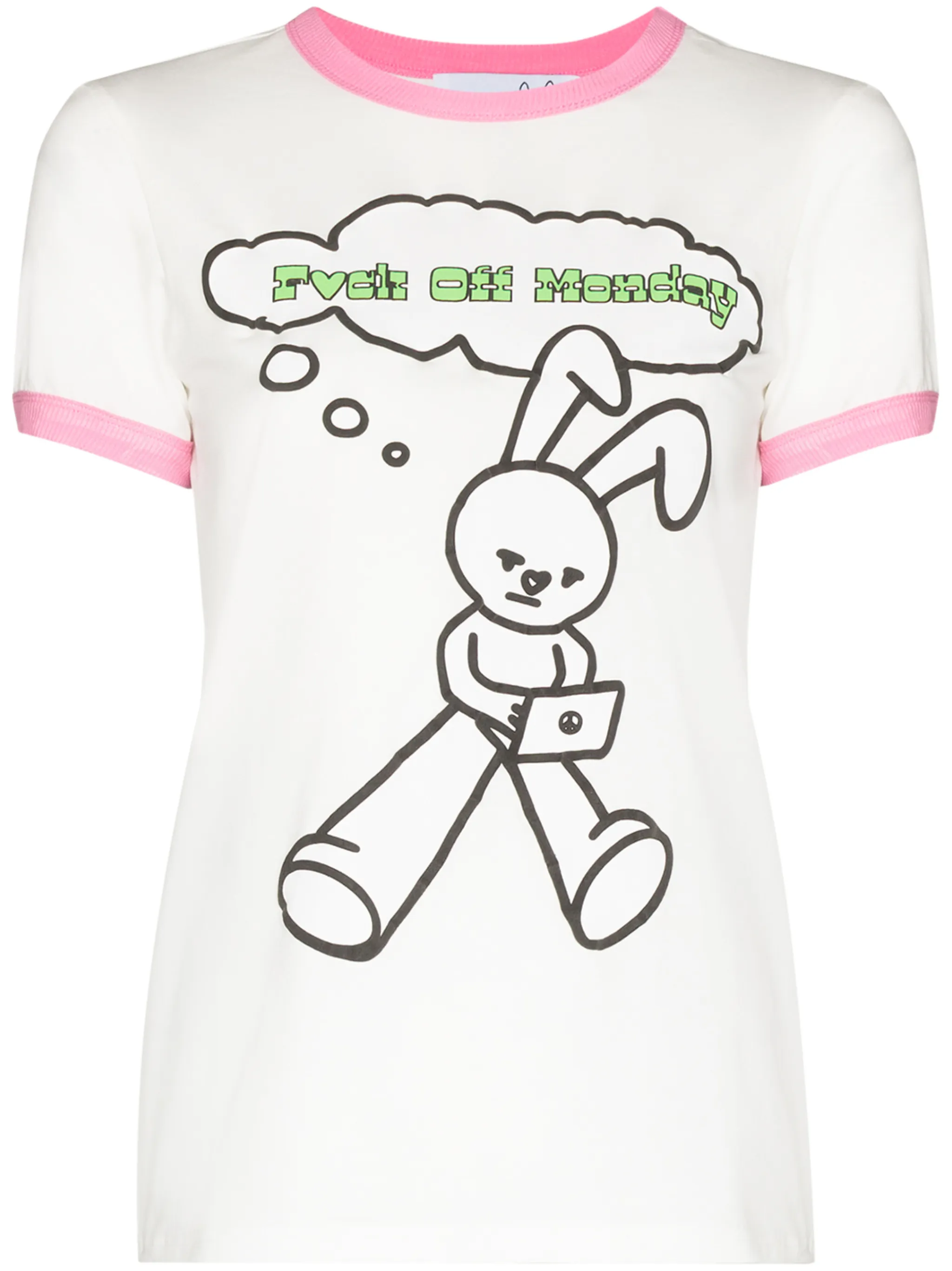 Футболка с принтом Natasha Zinko, белый
Футболка с принтом Natasha Zinko, белый