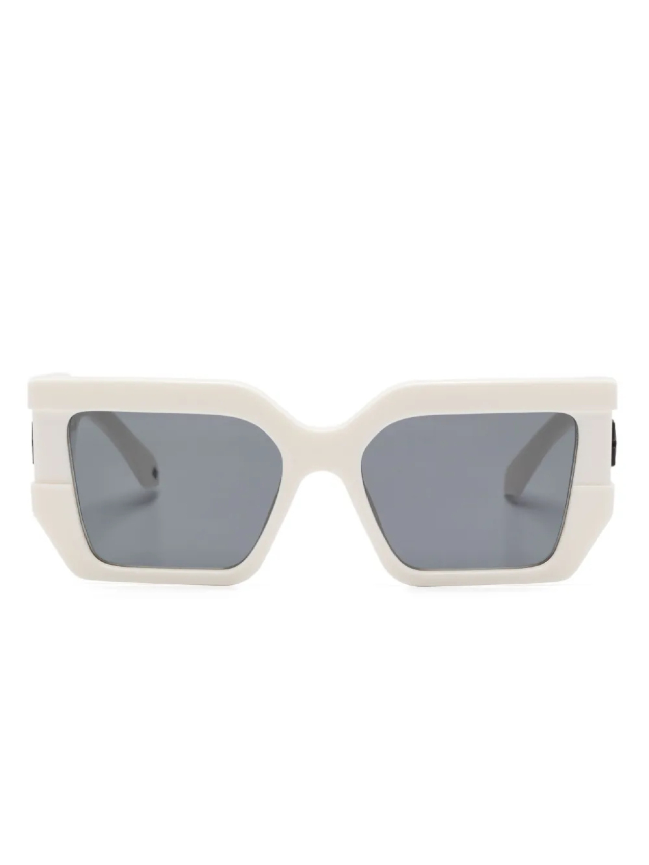 Off-White Eyewear Dover солнцезащитные очки, белый
Off-White Eyewear Dover солнцезащитные очки, белый