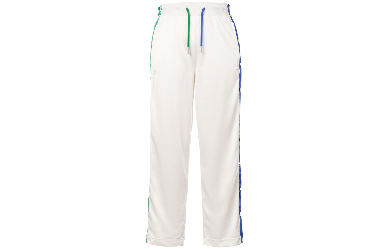 Повседневные брюки женские белые Jordan
Повседневные брюки женские белые Jordan