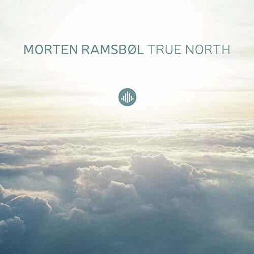 CD диск Ramsbol, Morten: True North
CD диск Ramsbol, Morten: True North