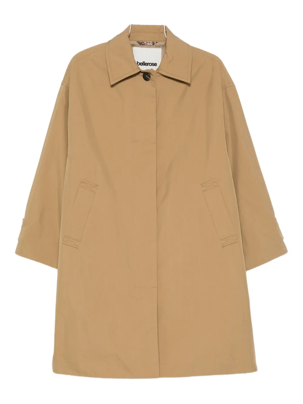 Пальто Гестии Bellerose, нейтральный
Пальто Гестии Bellerose, нейтральный