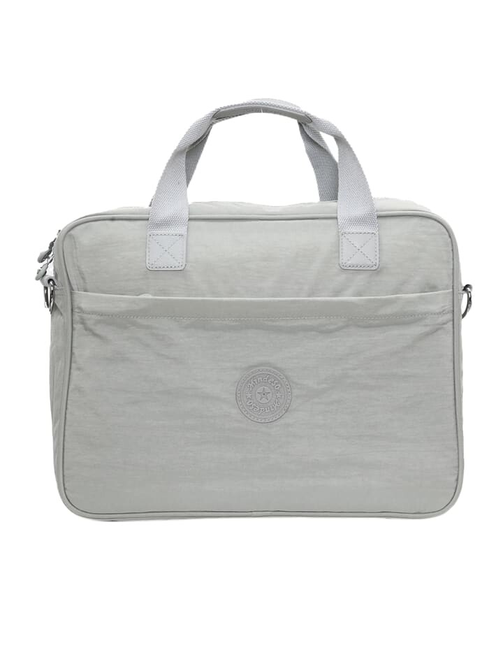 Наплечная сумка Mindesa, светло-серый
Наплечная сумка Mindesa, светло-серый