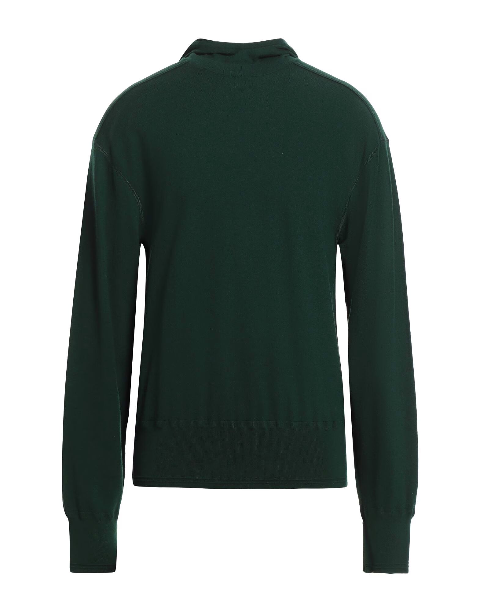 Свитер Burberry, темно-зеленый
Свитер Burberry, темно-зеленый