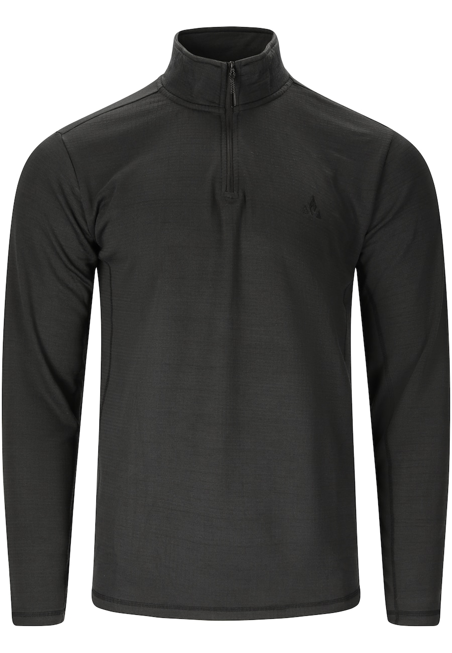 Футболка Performance Whistler Senju, черный
Футболка Performance Whistler Senju, черный