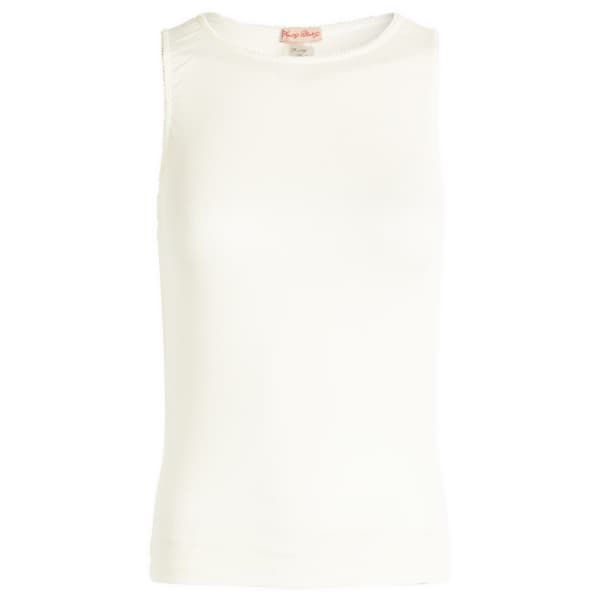 Майка «вторая кожа» Fruity Booty, белый
Майка «вторая кожа» Fruity Booty, белый