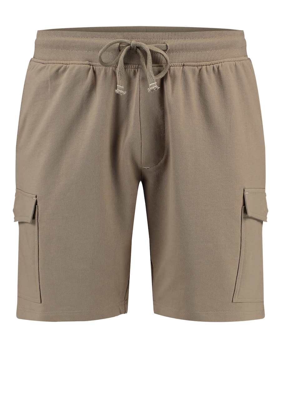 Обычные брюки-карго Key Largo Destiny, коричневый
Обычные брюки-карго Key Largo Destiny, коричневый