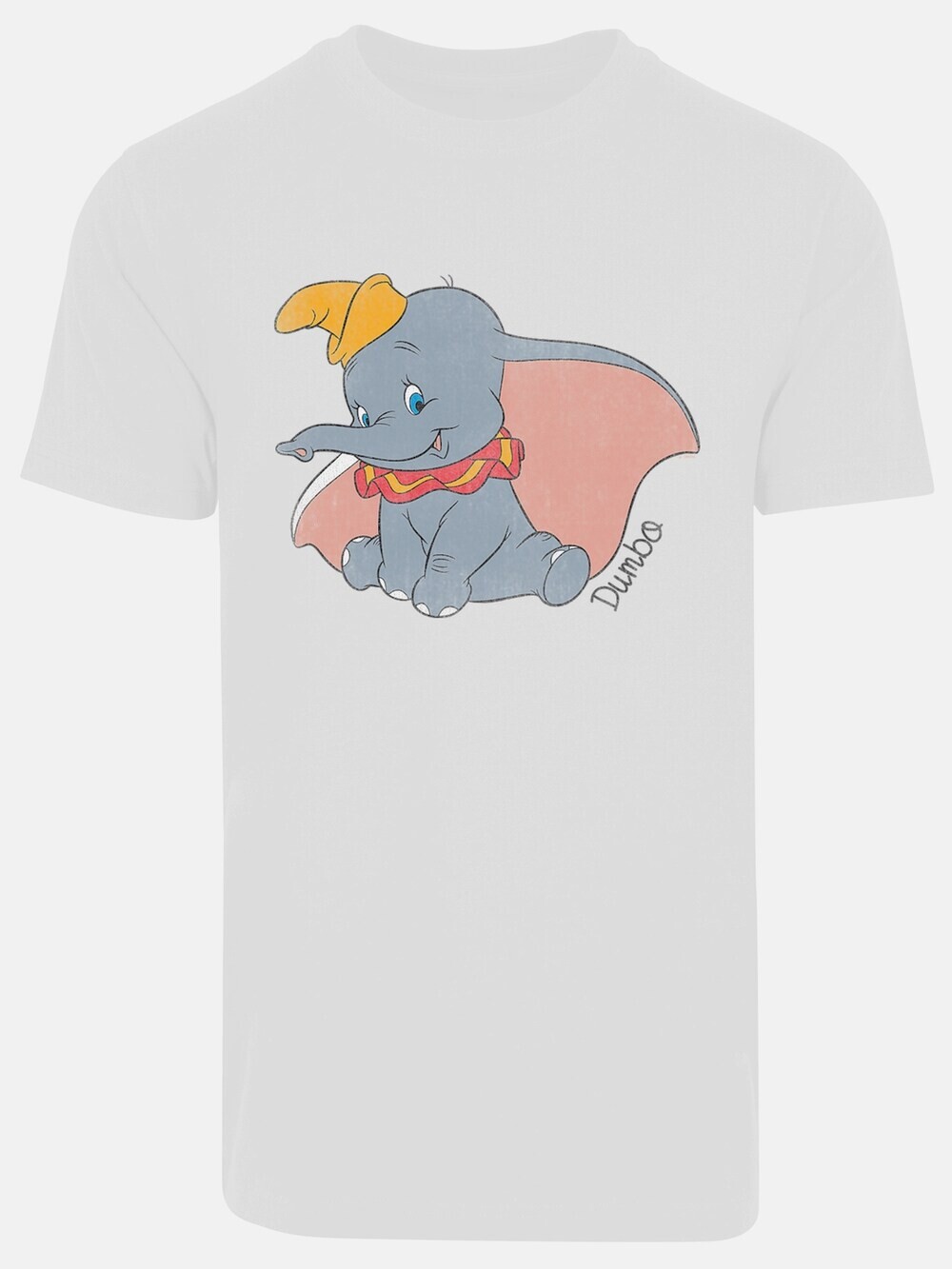 Футболка F4Nt4Stic Dumbo Classic, белый
Футболка F4Nt4Stic Dumbo Classic, белый