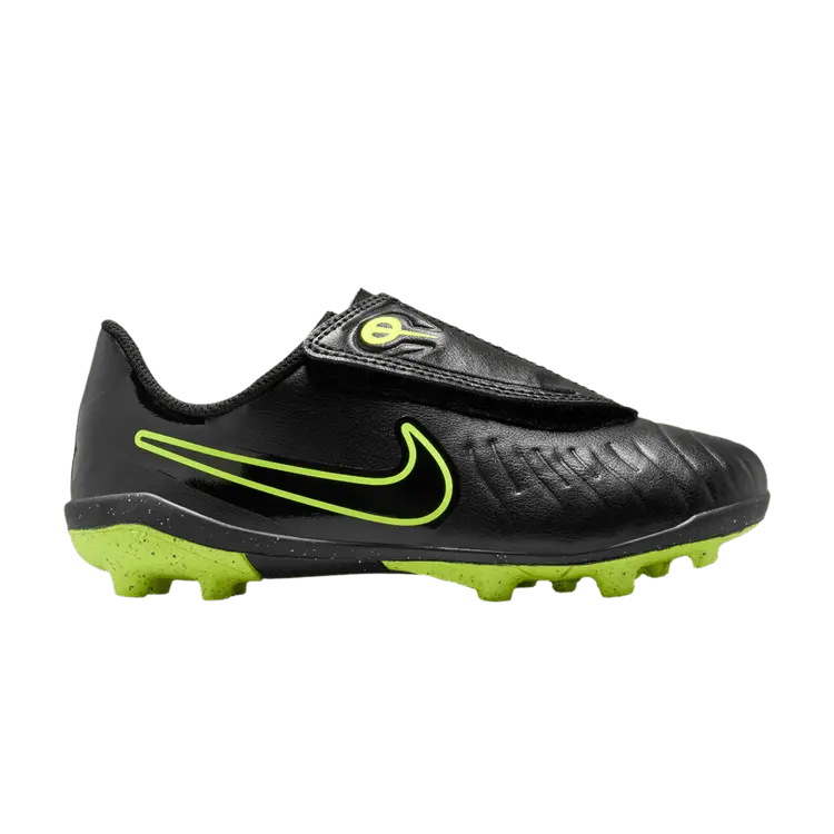 Кроссовки Nike Tiempo Legend 10 Club MG PS Black Volt, черный
Кроссовки Nike Tiempo Legend 10 Club MG PS Black Volt, черный