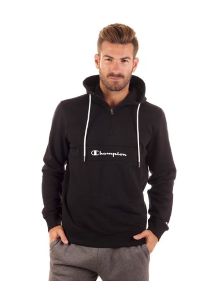 Толстовка Champion, черный
Толстовка Champion, черный