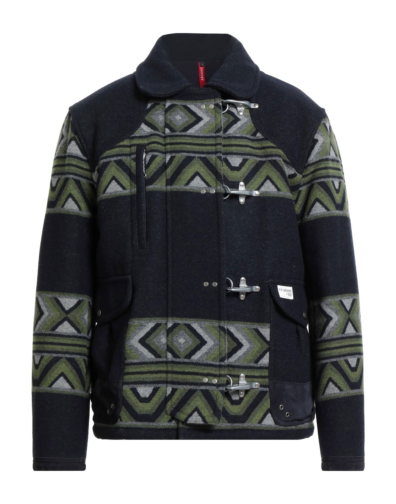 Пальто Fay Archive, полуночно-синий
Пальто Fay Archive, полуночно-синий