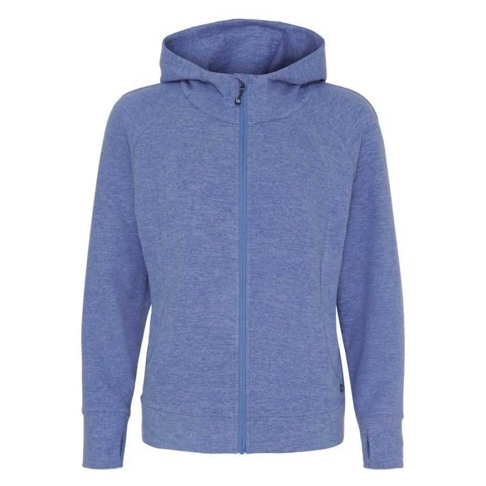 Флис Sea Ranch Idun, синий
Флис Sea Ranch Idun, синий