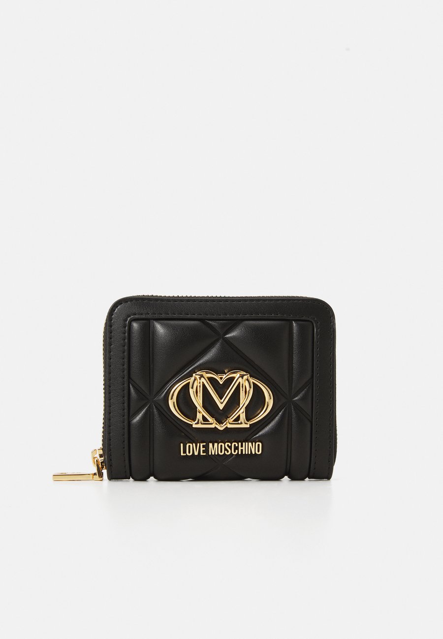 Кошелек Love Moschino EMBOSSED , Black
Кошелек Love Moschino EMBOSSED , Black