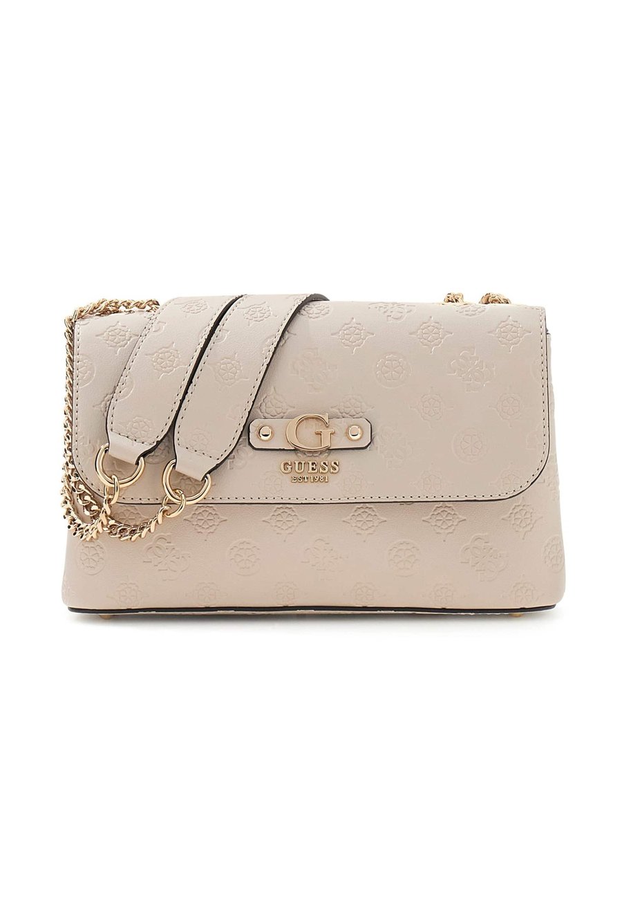 Сумка Guess LOGO, Beige
Сумка Guess LOGO, Beige