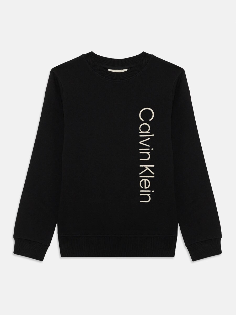 Толстовка Calvin Klein GRAPHIC CN, черный
Толстовка Calvin Klein GRAPHIC CN, черный