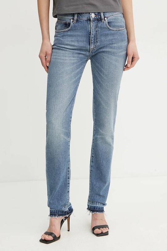 Джинсы Pinko, синий
Джинсы Pinko, синий