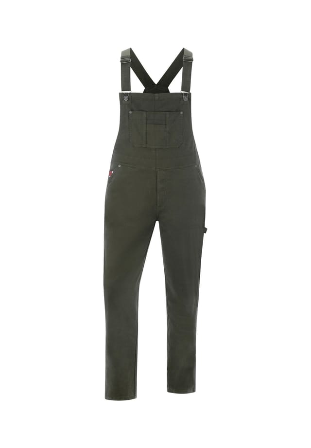 Комбинезон кирон Jan Vanderstorm, зеленый
Комбинезон кирон Jan Vanderstorm, зеленый