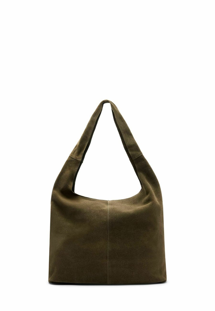 Сумка-шоппер Manfield SHOPPER, Grün/Green
Сумка-шоппер Manfield SHOPPER, Grün/Green