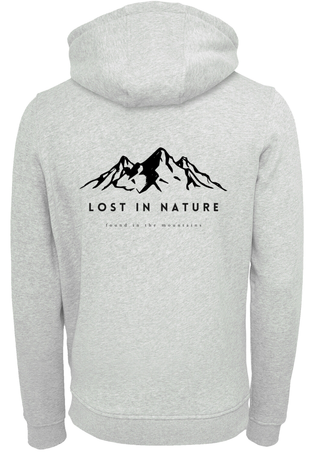 Пуловер F4NT4STIC Hoodie MOUNTAIN x F4NT4STIC, цвет grau meliert
Пуловер F4NT4STIC Hoodie MOUNTAIN x F4NT4STIC, цвет grau meliert