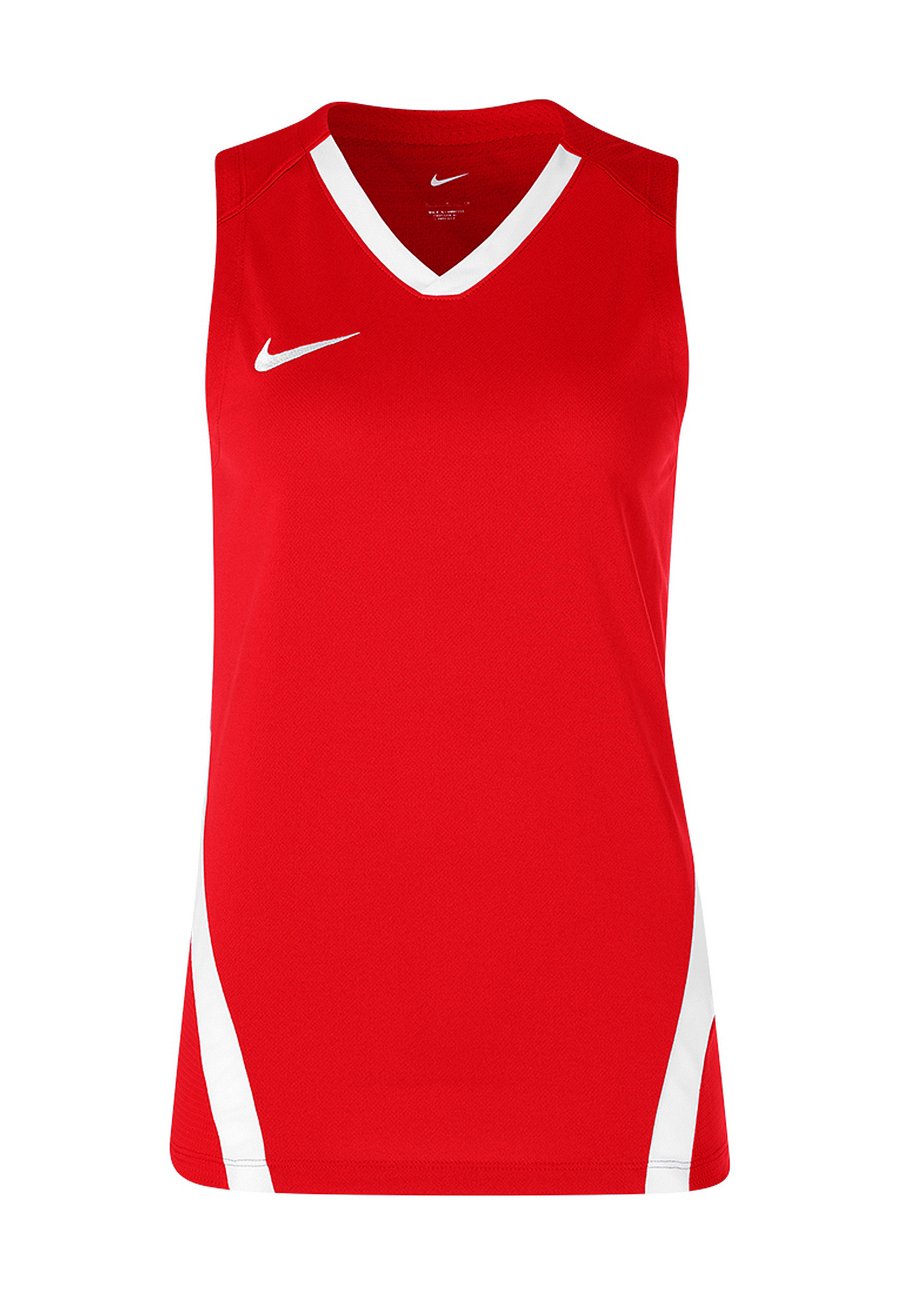 Топ Nike Performance TEAM SPIKE INDOOR , Rot/Red
Топ Nike Performance TEAM SPIKE INDOOR , Rot/Red