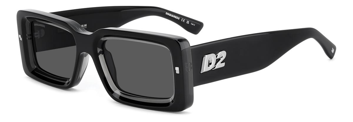 Мужские солнцезащитные очки D2 0142-S DSQUARED
Мужские солнцезащитные очки D2 0142-S DSQUARED