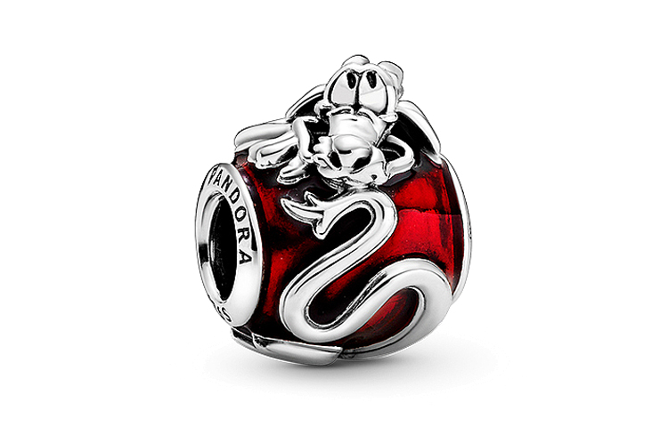 Pandora Шармы / подвески Women's Silver/Red
Pandora Шармы / подвески Women's Silver/Red