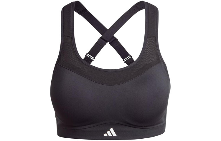 TLRD IMPACT Спортивное нижнее белье женское черное Adidas
TLRD IMPACT Спортивное нижнее белье женское черное Adidas