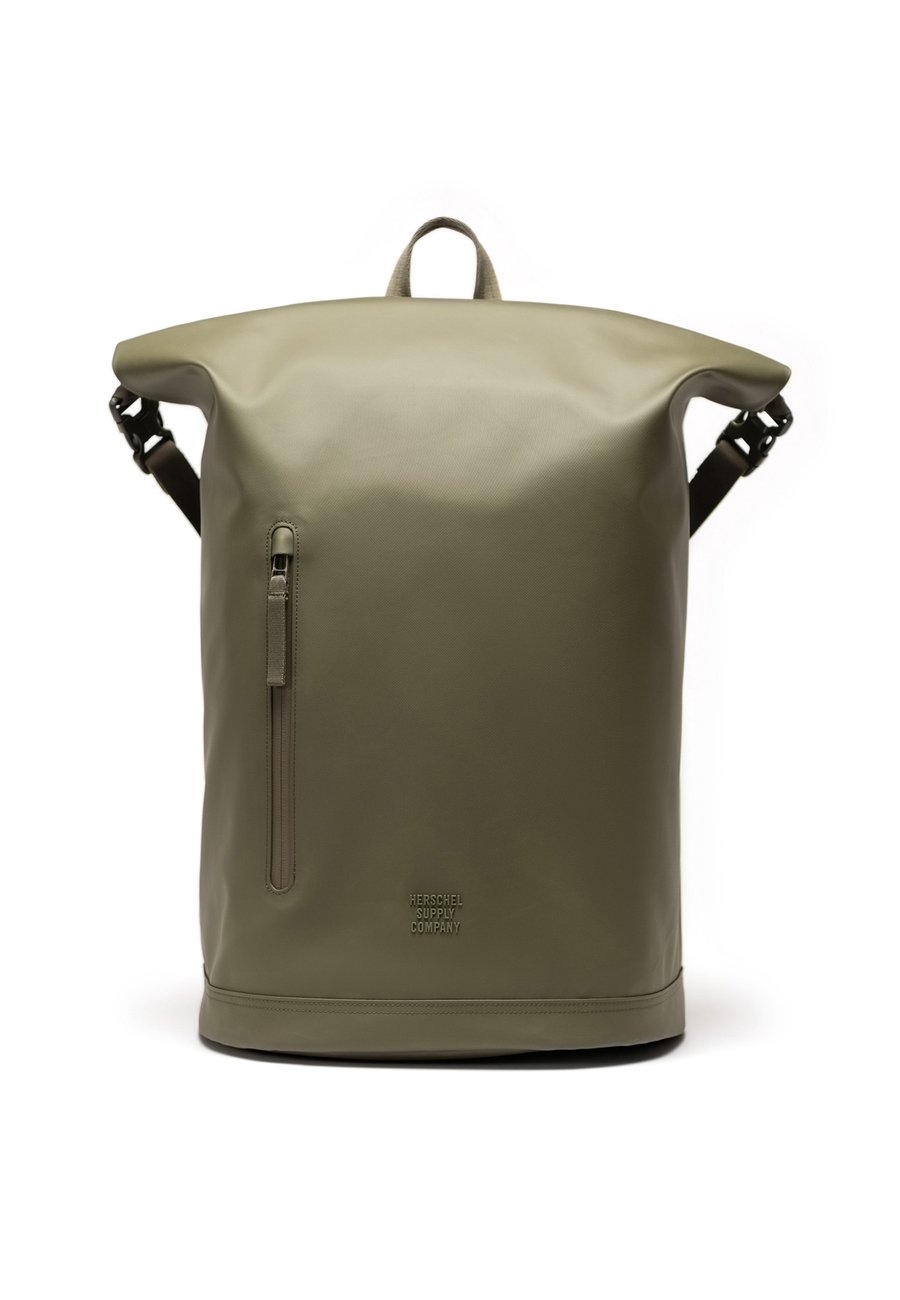 Рюкзак Herschel ROLL TOP 26L, Khaki
Рюкзак Herschel ROLL TOP 26L, Khaki