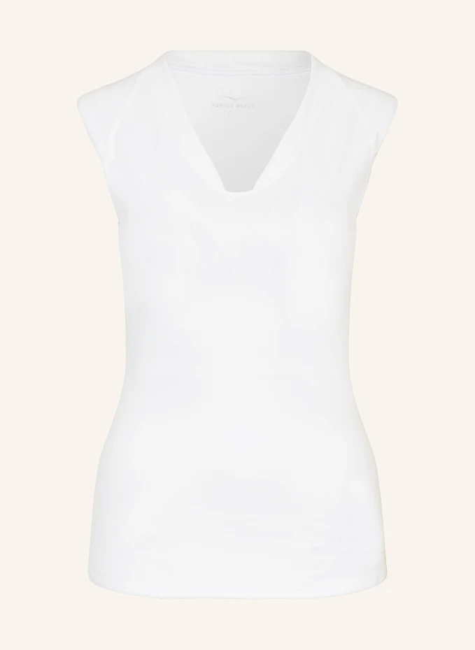 Футболка элеам Venice Beach, белый
Футболка элеам Venice Beach, белый