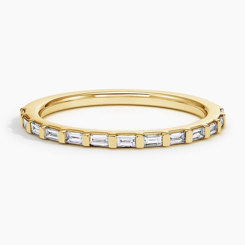 Кольцо с бриллиантом Lane Baguette Brilliant Earth
Кольцо с бриллиантом Lane Baguette Brilliant Earth